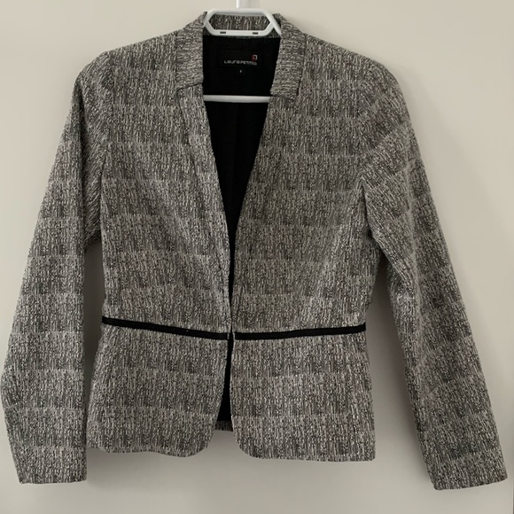 Laura Jackets & Blazers - 🖤 Tweed look blazer jacket 🖤
